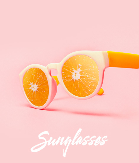 Fruit Sunglasses