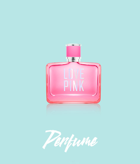 Sweet Perfume